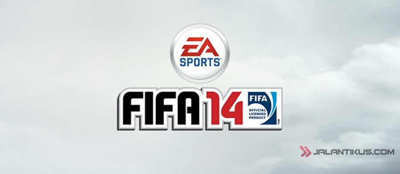 Review FIFA 14 for Android - JalanTikus.com