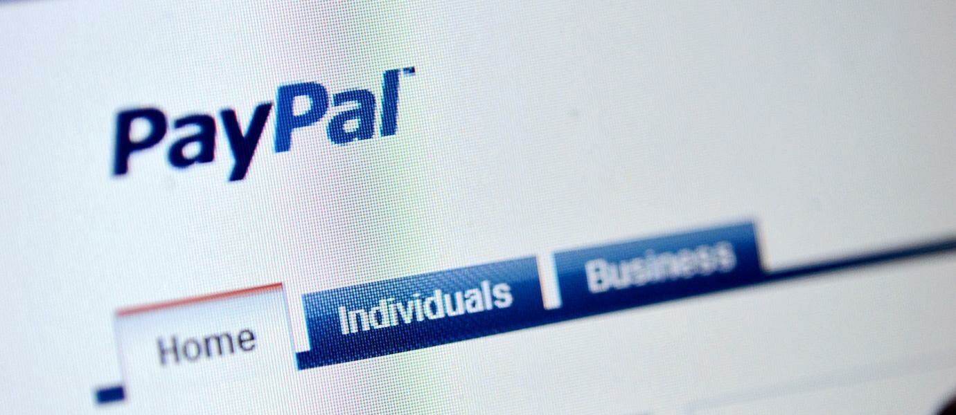 Cara Mudah Membuat Akun PayPal Tanpa Kartu Kredit