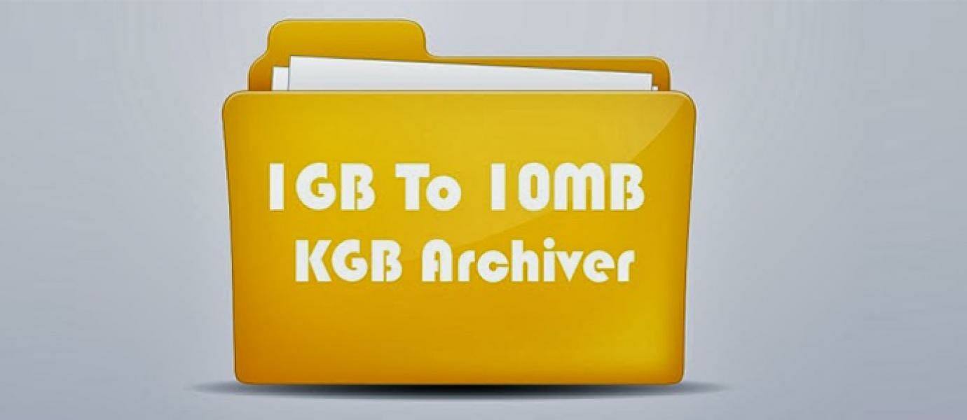 Cara Kompres File 1 GB Jadi 10 MB