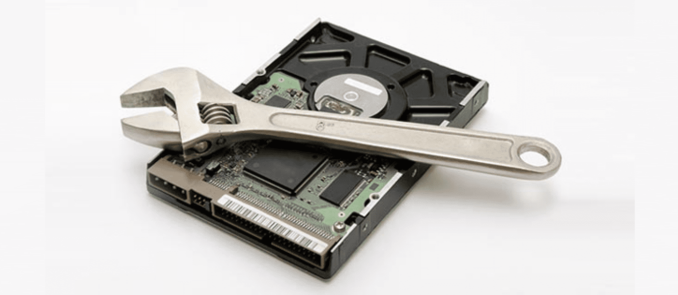 Cara Ampuh Perbaiki Hard Disk Rusak atau Bad Sector