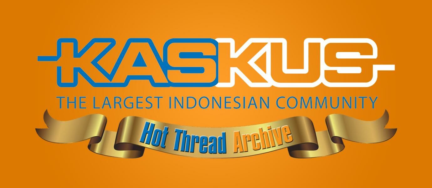 Cara Agar Thread Kamu jadi Hot Thread di Kaskus