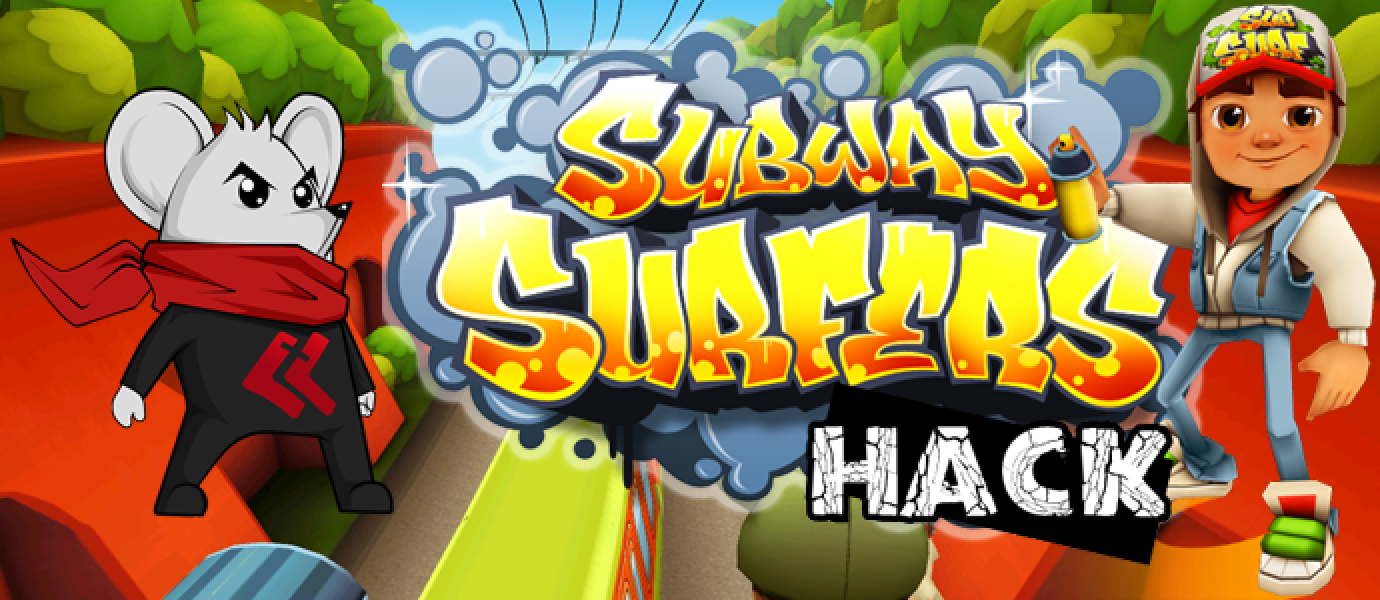 Cara Game Subway Surf Di Laptop