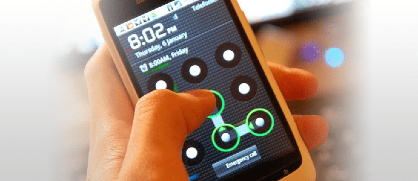 Cara Membuka Android yang Lupa Pola (Pattern)