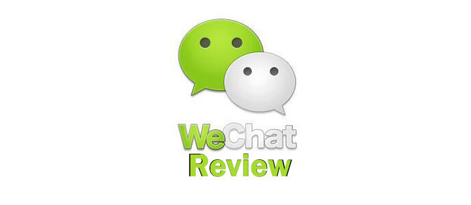 Review: WeChat, Aplikasi Chatting hingga Video Call Gratis