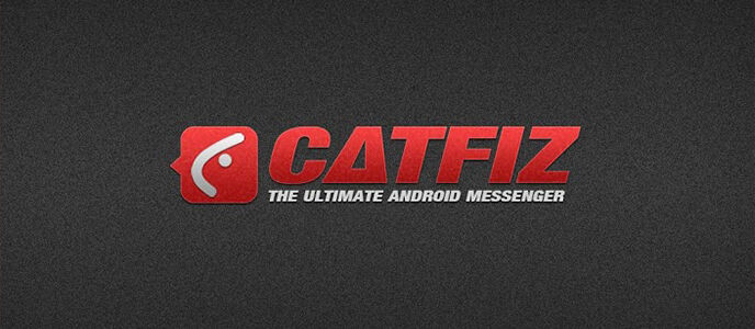 Review Catfiz Messenger, Aplikasi Chatting Buatan Indonesia