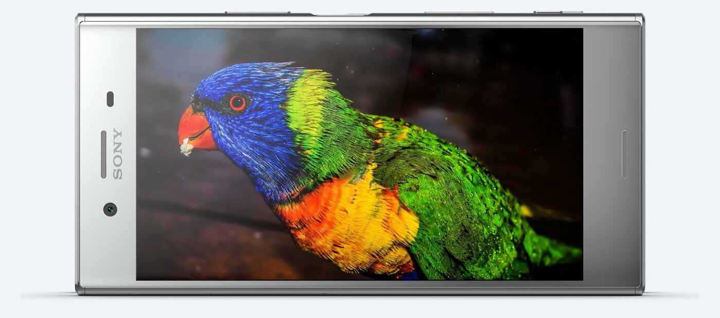 Sony Xperia XZ Premium