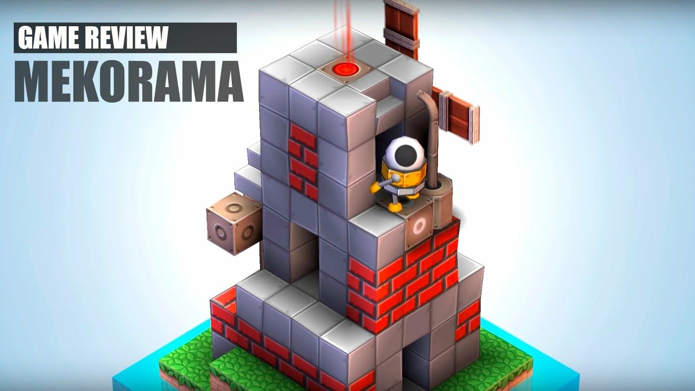 Mekorama