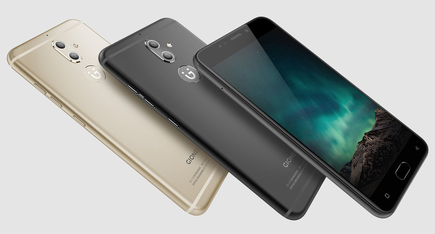 Gionee-S9