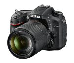 Harga Kamera Nikon D7200 F12d5