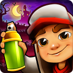 Subway Surfers (Mod) Unlimited Money for Android