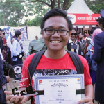 Satria Aji Purwoko