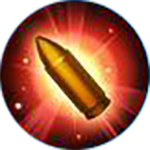 Skill Pasif Granger F231f