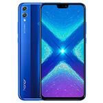 Honor 8x C75ab