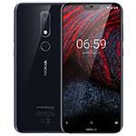 Nokia 6 1 Plus 21d80