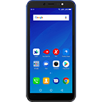 Evercoss Xtream 2 Plus 8619f