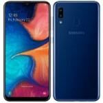 Samsung Galaxy A20 558e9