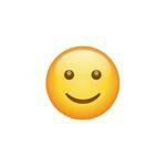 Emoji Senyum B06e0