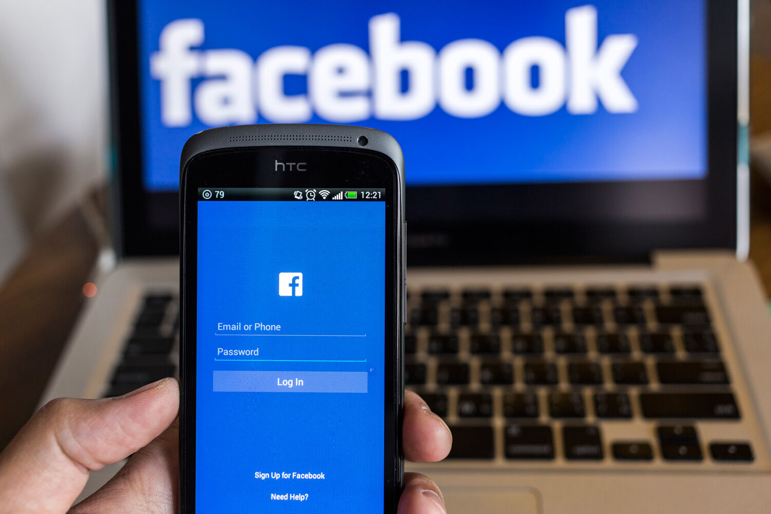 facebook lite