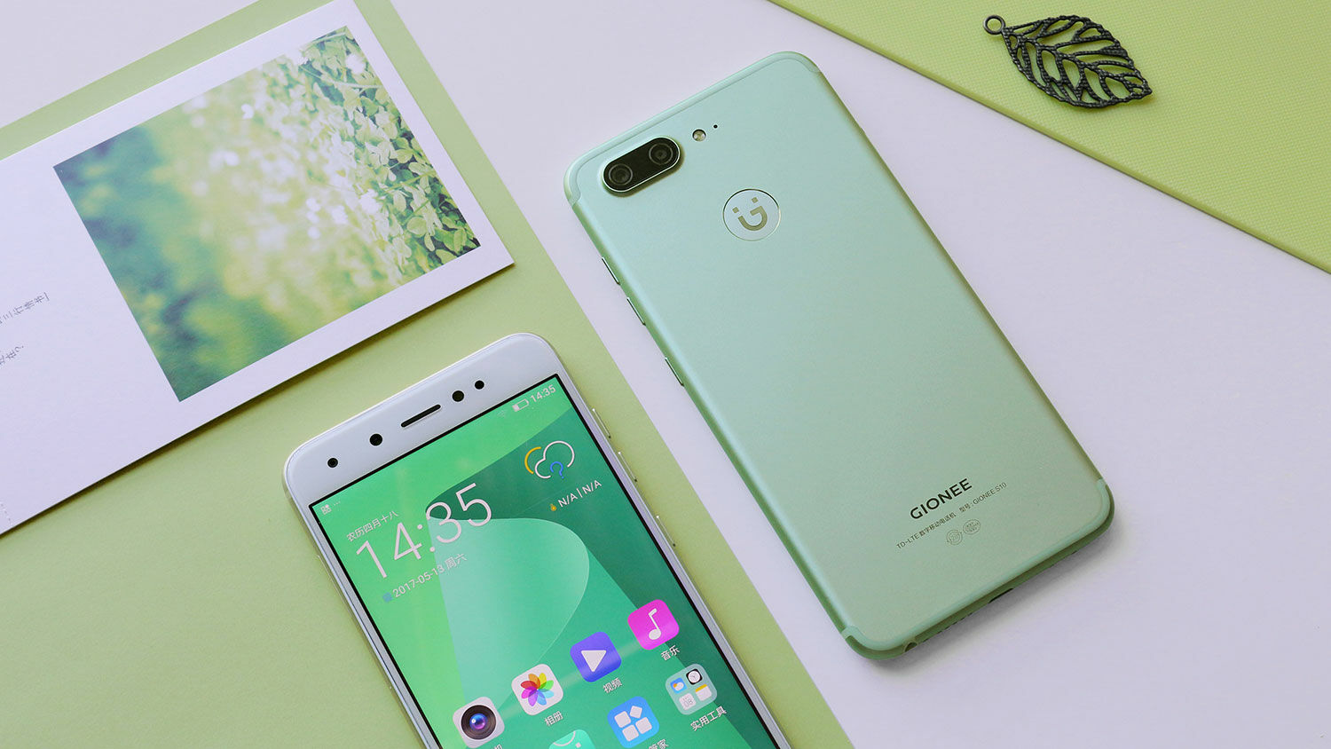 Gionee-S10