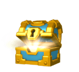 Chest Clash Royale 4