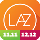 Lazada App For Android 5 3 1 Jalantikus