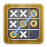 Tic Tac Toe 1 50 Jalantikus Com