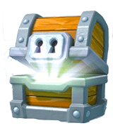 Chest Clash Royale 6