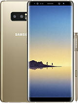 Samsung Galaxy Note 8 Sm N950 4fab5
