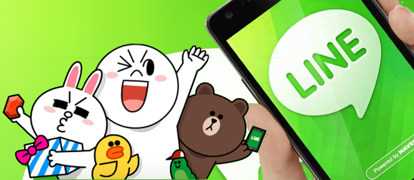 1200+ ID Kloningan (Clone) LINE Untuk Para Pemburu Hadiah Game LINE