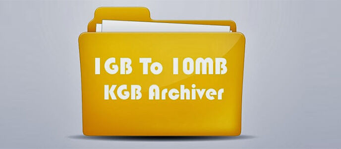 Cara Kompres File 1 GB Jadi 10 MB