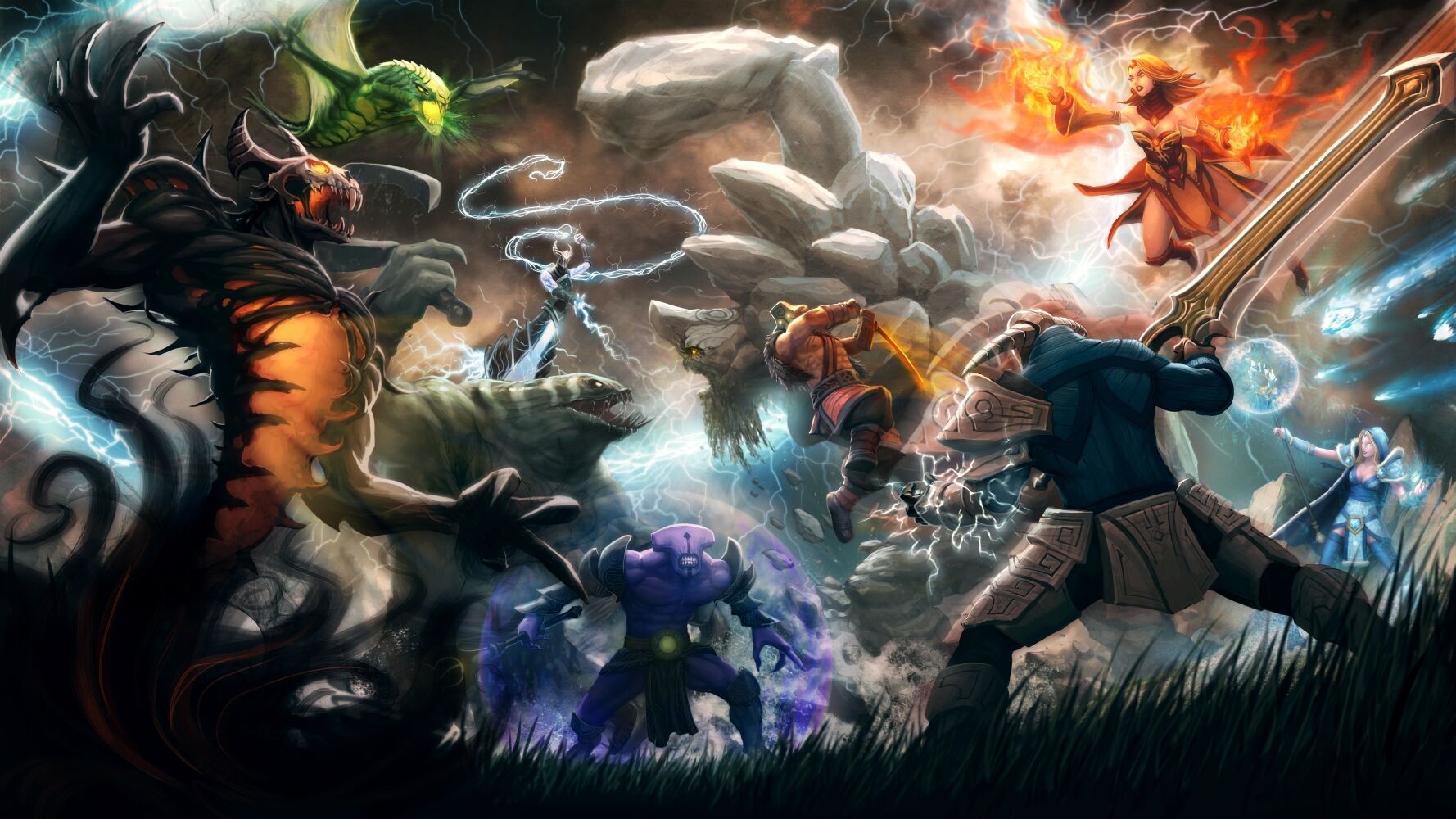 dota-2