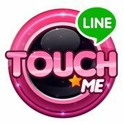 Touch Me Kerjasama Dengan Line 1
