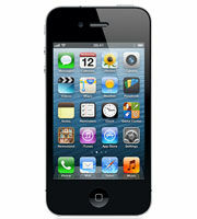 Apple Iphone 4