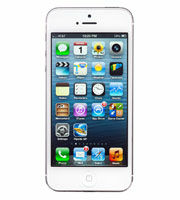 Apple Iphone 5
