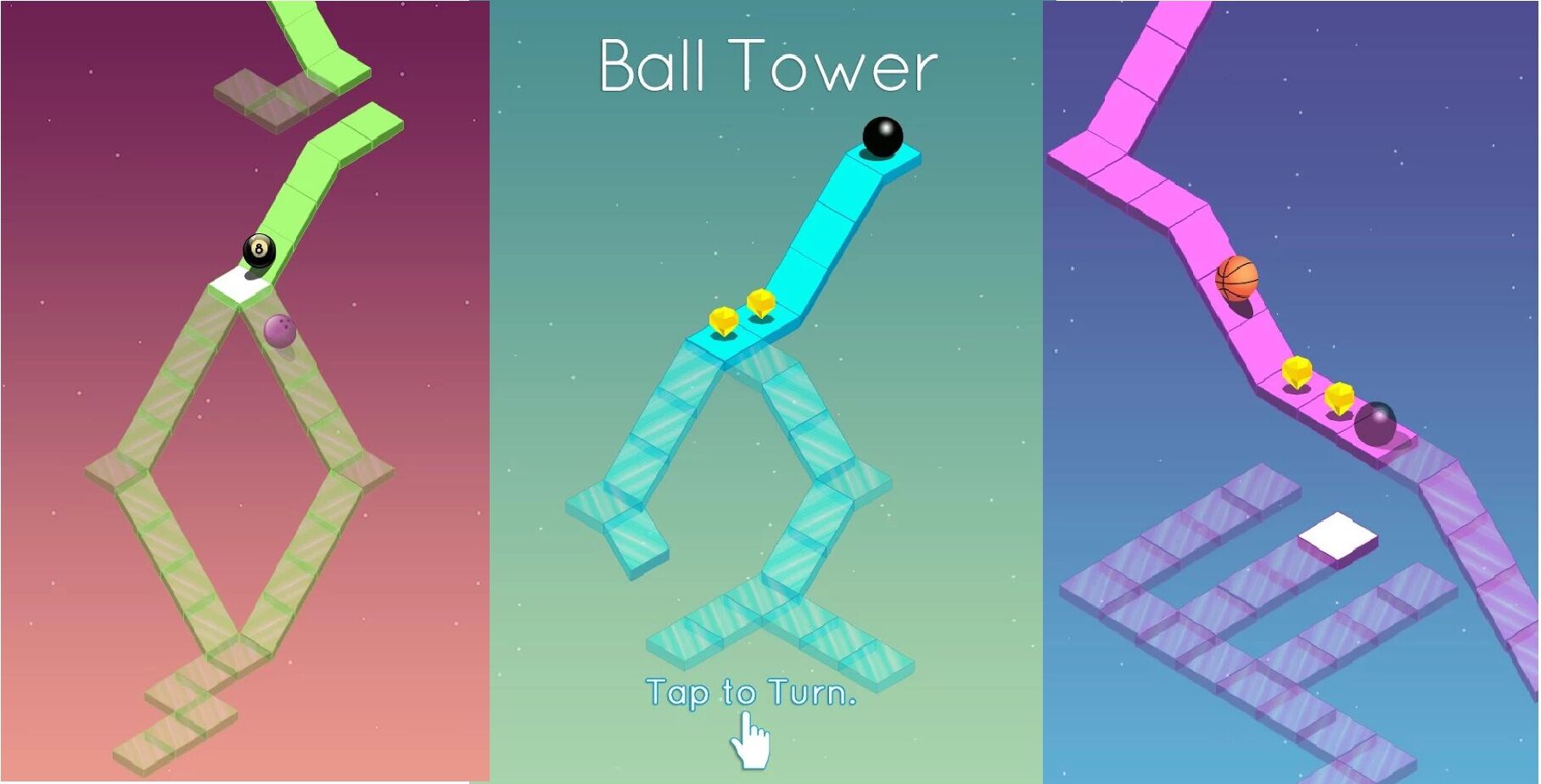 BallTower
