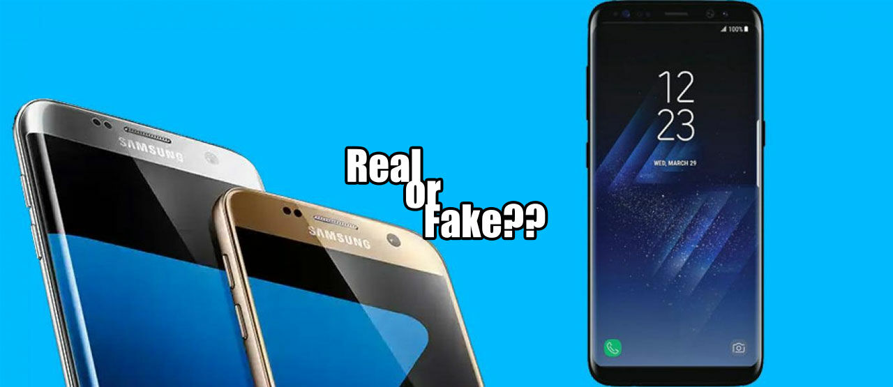 Cara Mengecek Keaslian Samsung 32247