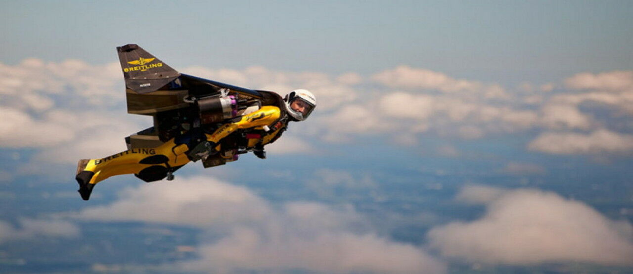 Jetman Picsay Cf828