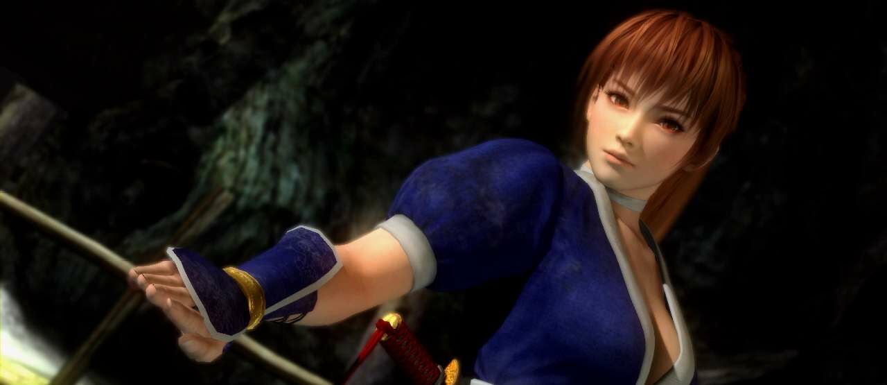 Dead Or Alive 5 Kasumi By Lillygamer D5pda8o 1 Picsay Cabcd