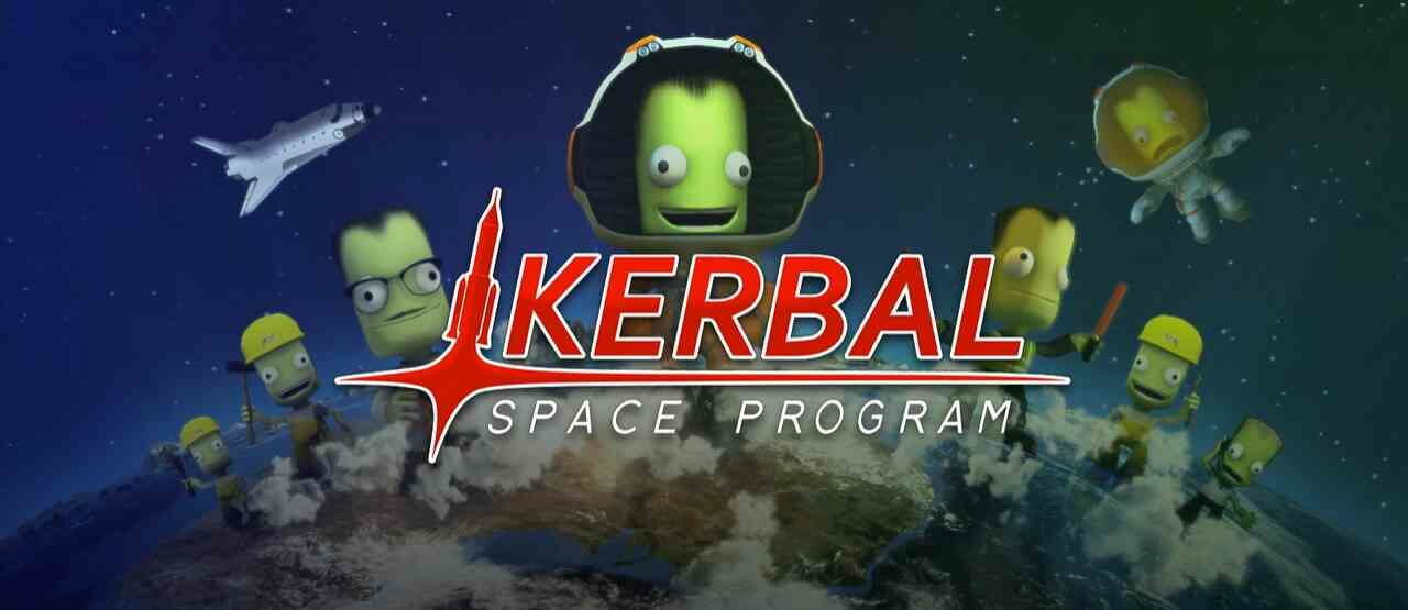 Kerbal Space Program 1 Picsay 721e2