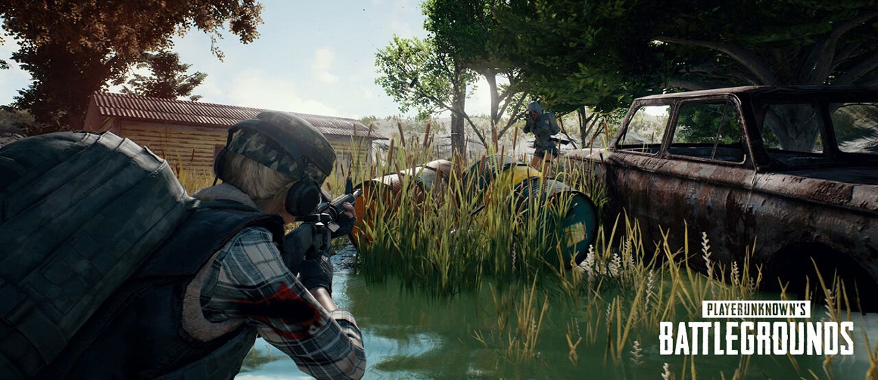 PUBG Update 3dd6f