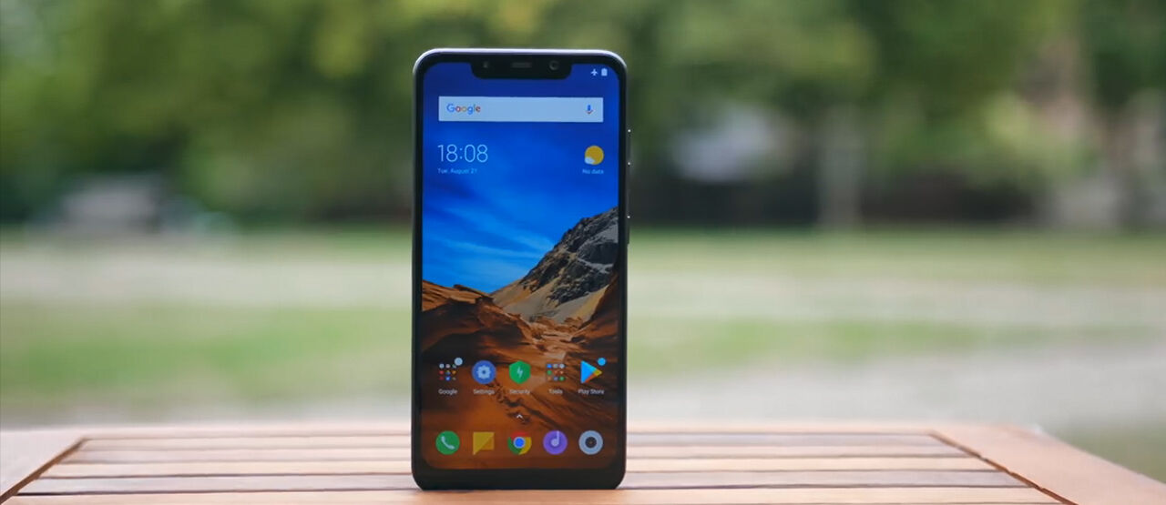 Cara Punya Pocophone Gratis 1f31e
