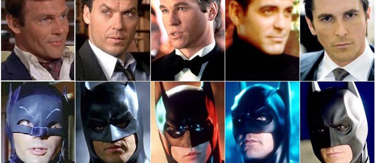 All Batman Actor Semua Aktor Alasan Film Batman Sulit Mendapatkan Menemukan Aktor Yang Tepat Banner Custom 826f2