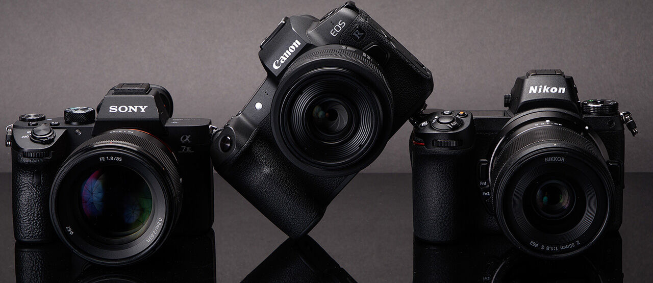 Kamera DSLR Terbaik Yang Cocok Untuk Pemula 79031