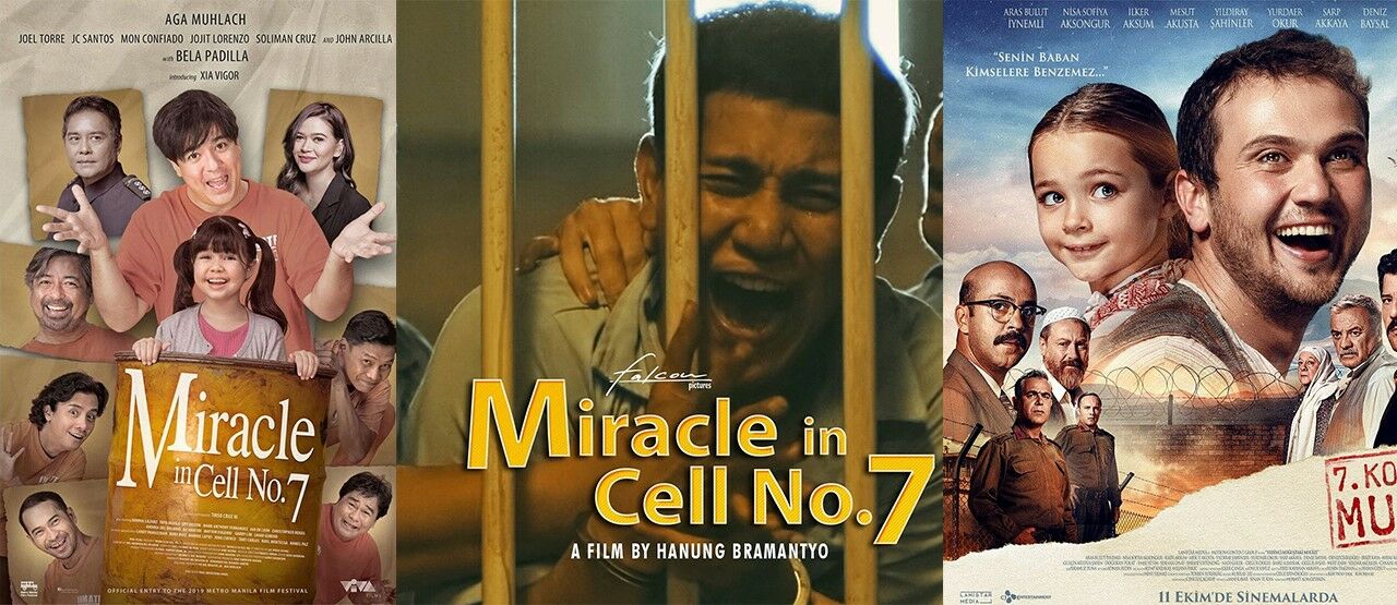 Film Miracle In Cell No 7 46c8e