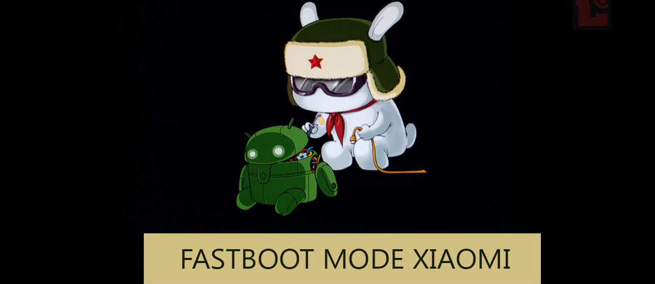Fastboot Hp Xiaomi Fd18d