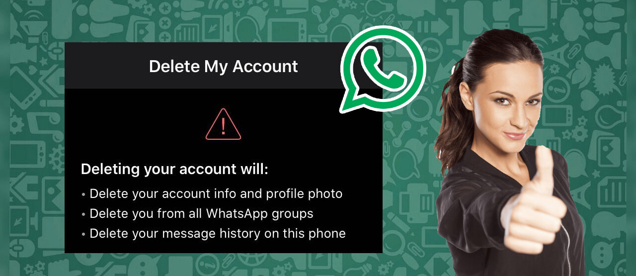 Cara Menghapus Akun Whatsapp 3dfb0