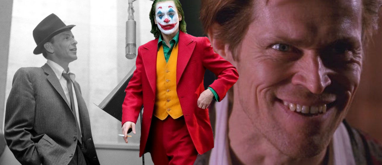 Aktor Yang Hampir Memerankan Joker 1fde2