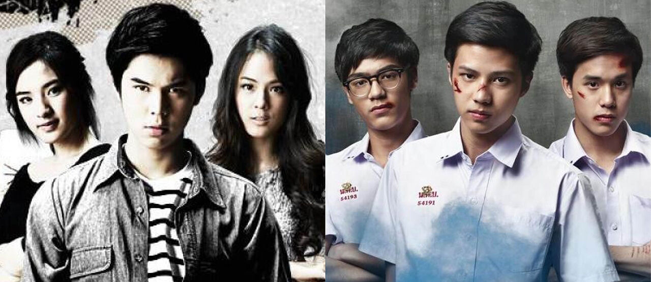 Film Thailand Tentang Sekolah 15e0c