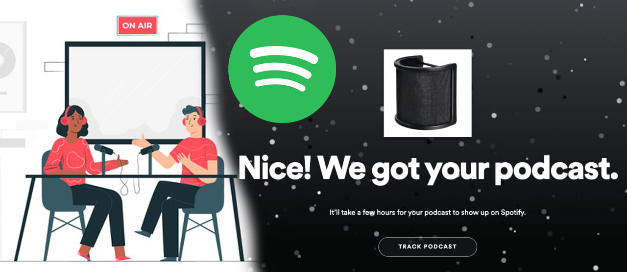 Cara Membuat Podcast Di Spotify C0e70