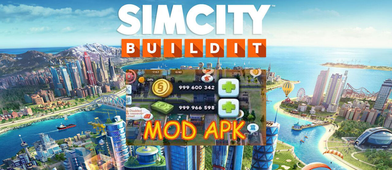 Simcity Buildit Mod Apk 00986